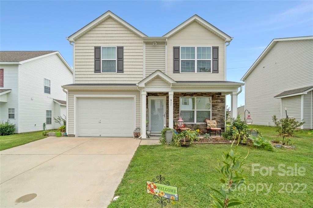 957 Sundance Drive Gastonia NC 28054