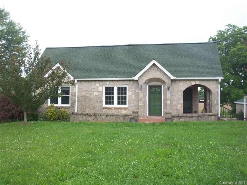 1111 New House Road Shelby NC 28150