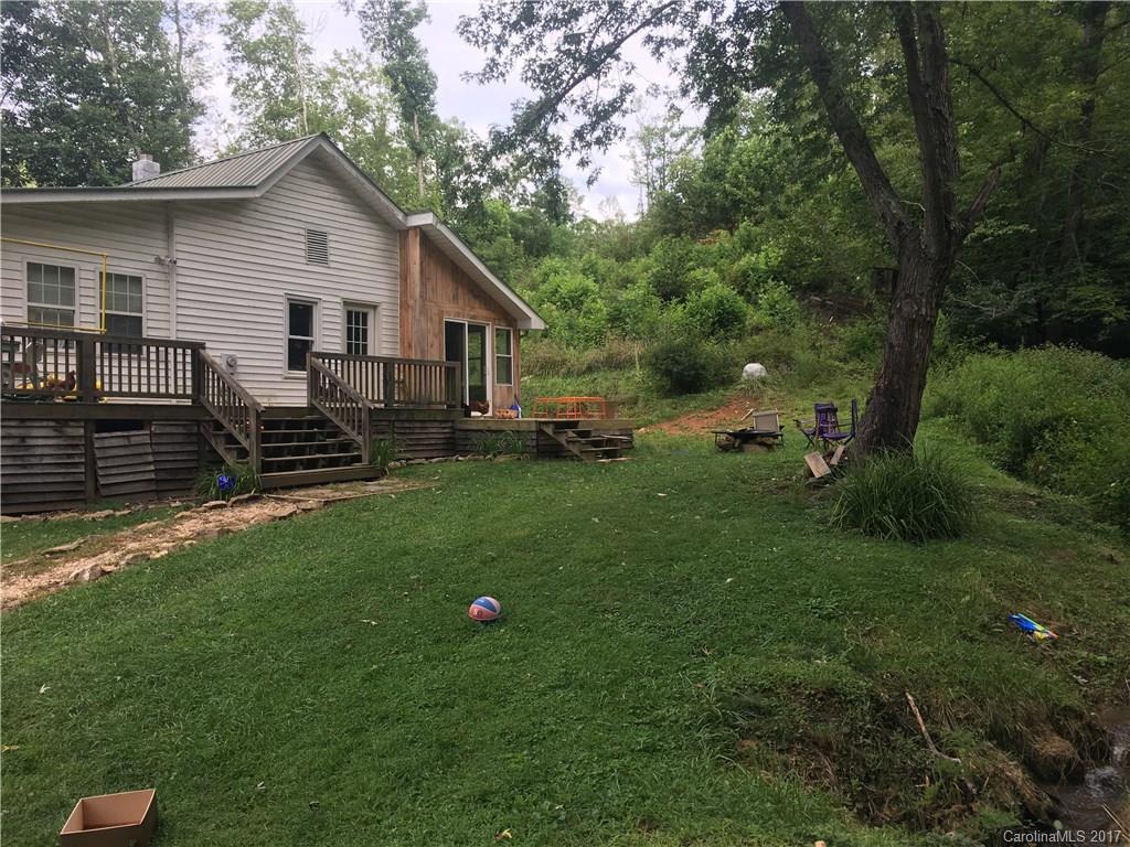 37 Grey Wolf Road Mars Hill NC 28754