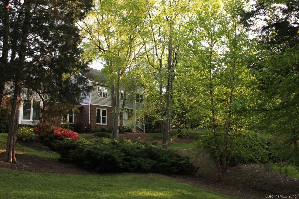 5503 Five Knolls Drive Charlotte NC 28226