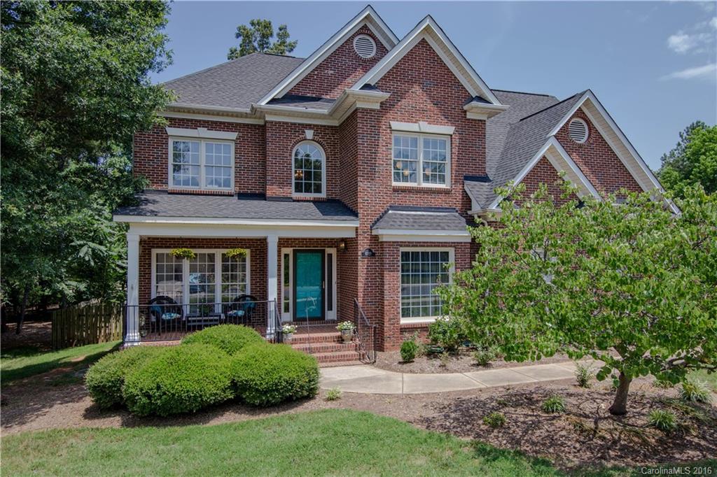 10327 Lady Grace Lane Charlotte NC 28270