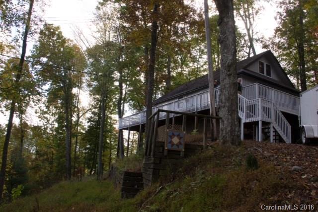 805 Leisure Lane Burnsville NC 28714