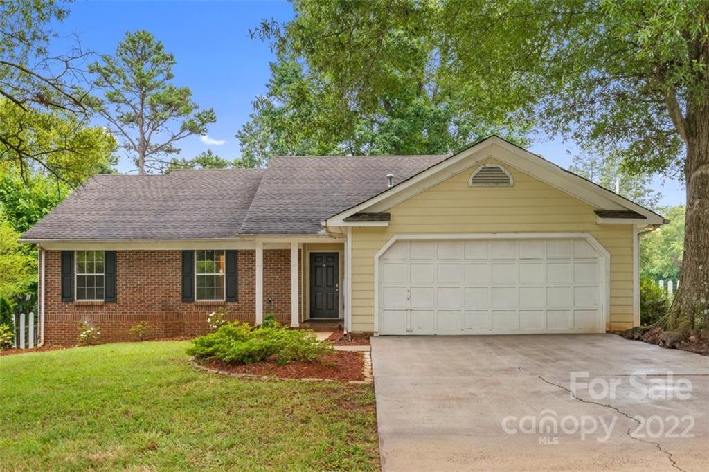 6615 Danbrooke Park Drive Mint Hill NC 28227