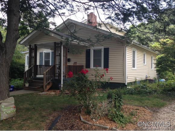 114 Oakland Road Asheville NC 28801