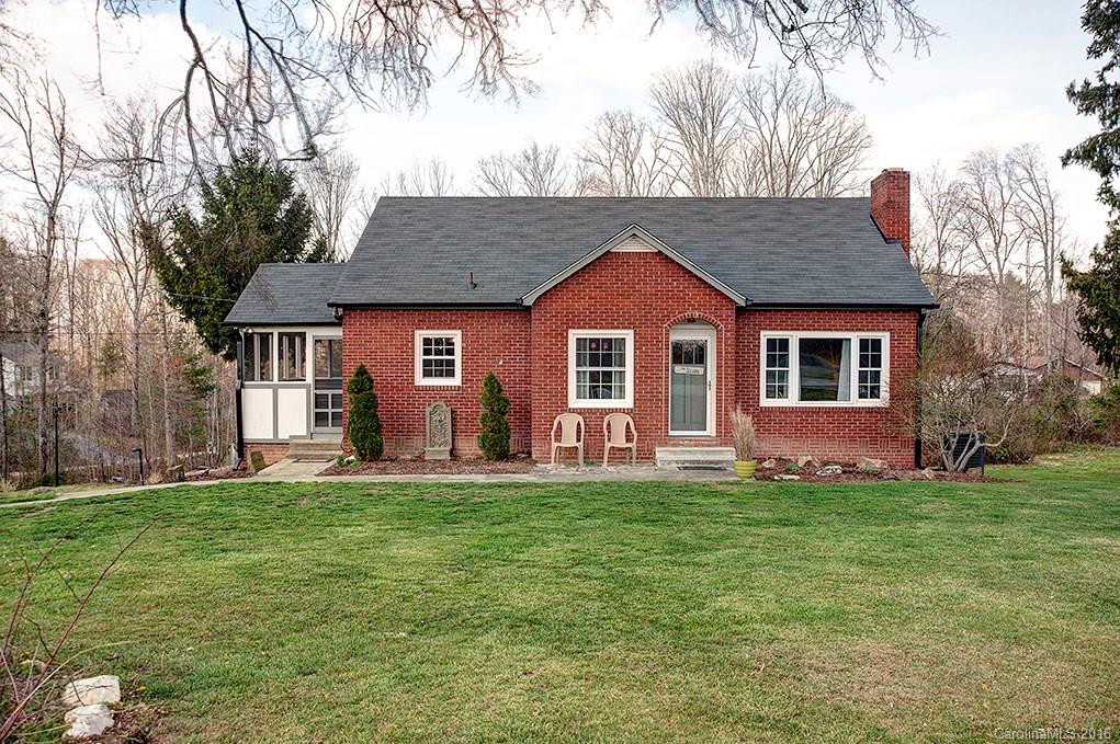 763 Asbury Road Candler NC 28715