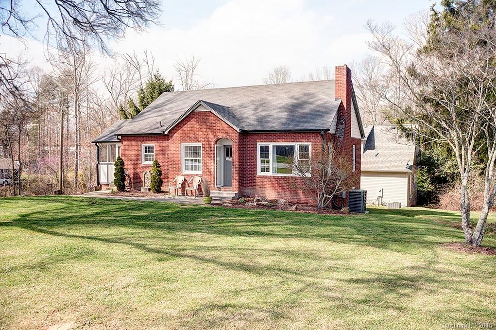763 Asbury Road Candler NC 28715