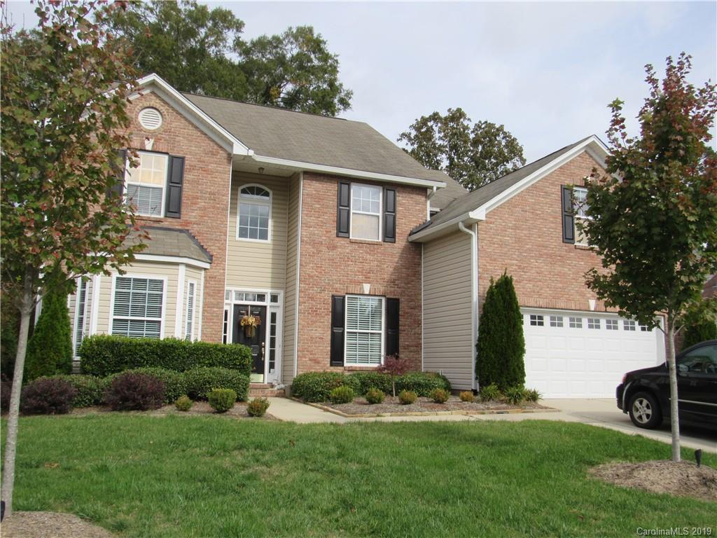 1311 Morningside Meadow Lane Matthews NC 28104