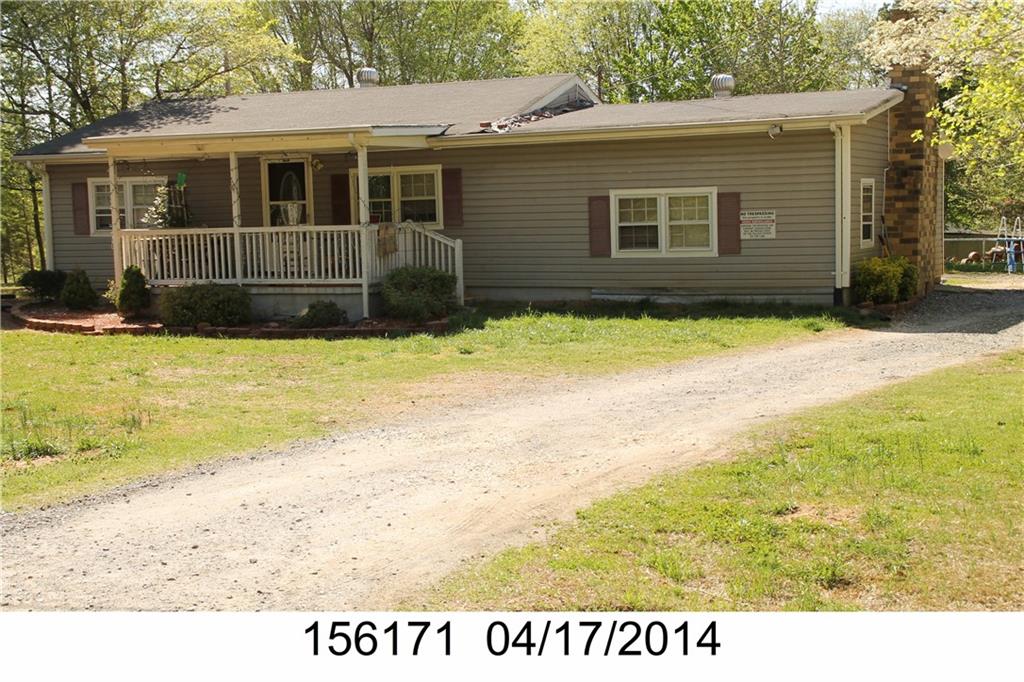 5564 Lewis Road Gastonia NC 28052