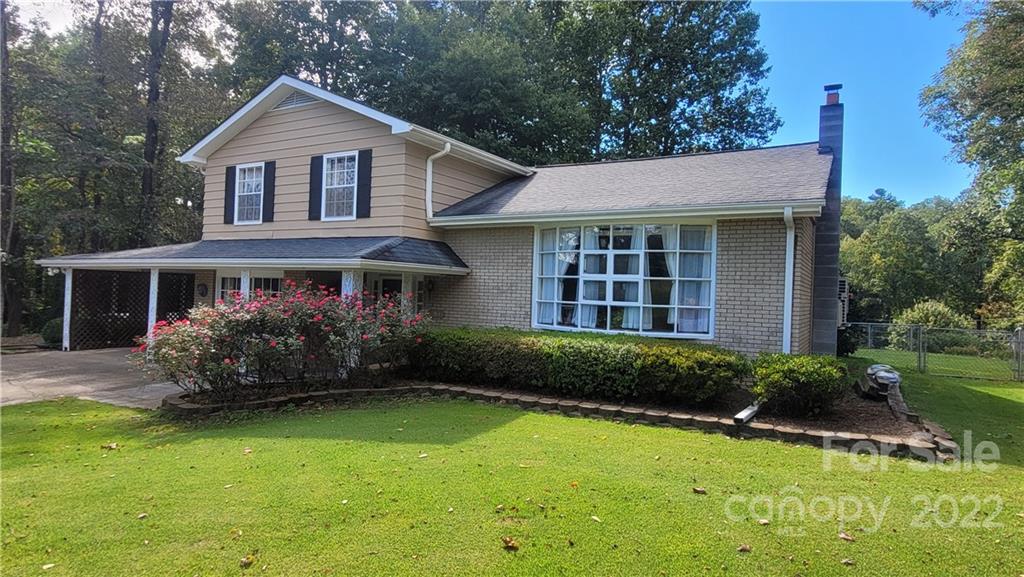 584 Shady Lane Marion NC 28752