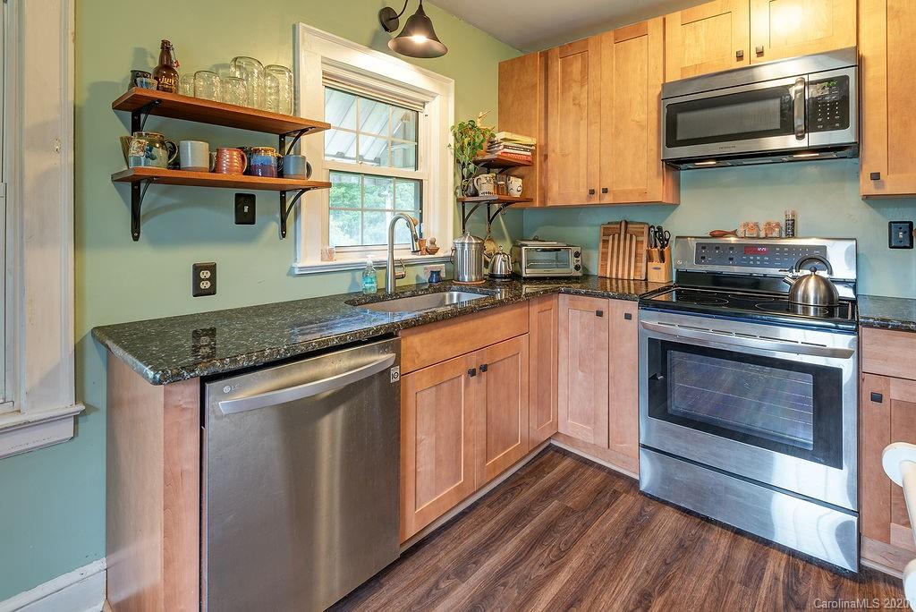 112 Wendover Road Asheville NC 28806