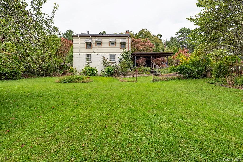 112 Wendover Road Asheville NC 28806