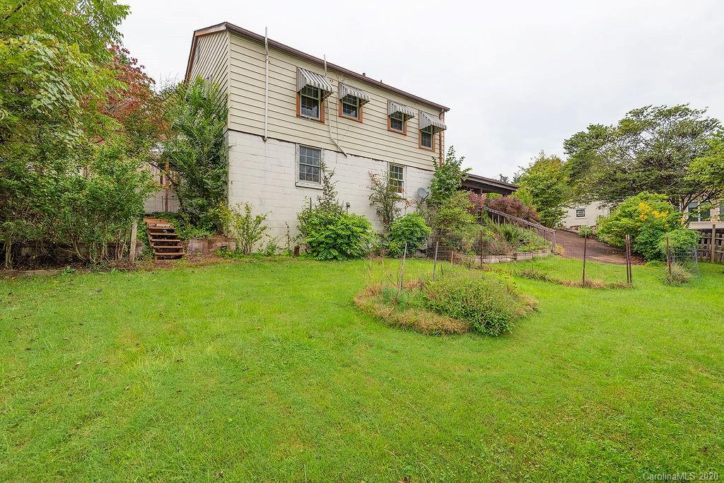 112 Wendover Road Asheville NC 28806