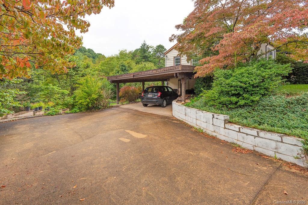 112 Wendover Road Asheville NC 28806