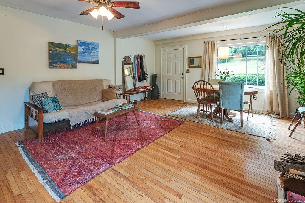 112 Wendover Road Asheville NC 28806