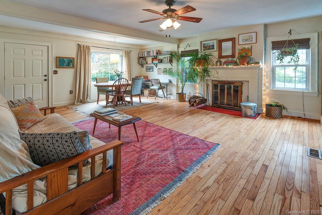 112 Wendover Road Asheville NC 28806