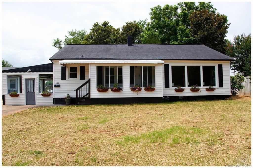 128 Hilltop Street Morganton NC 28655