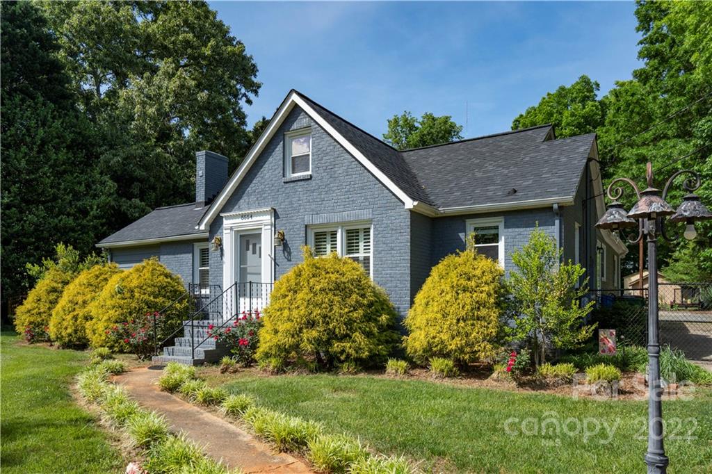 5554 Oak Drive Charlotte NC 28216