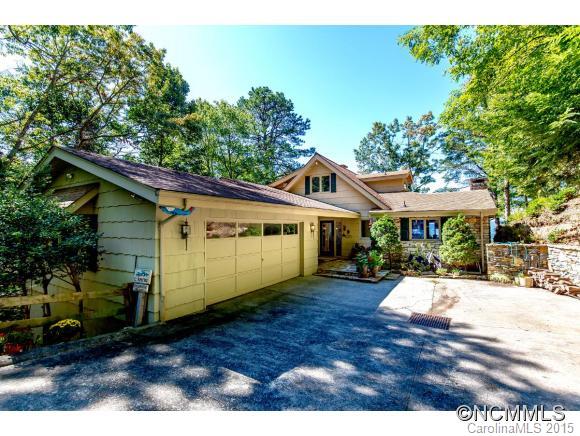 2524 Connestee Trail Brevard NC 28712