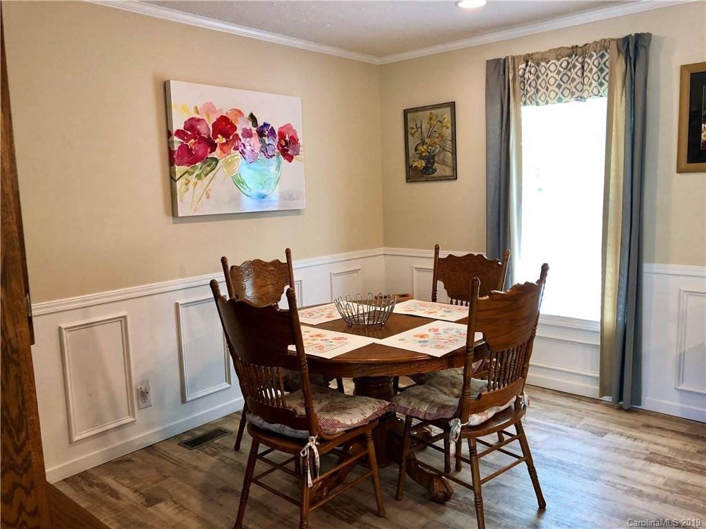 5 Mclean Road Weaverville NC 28787