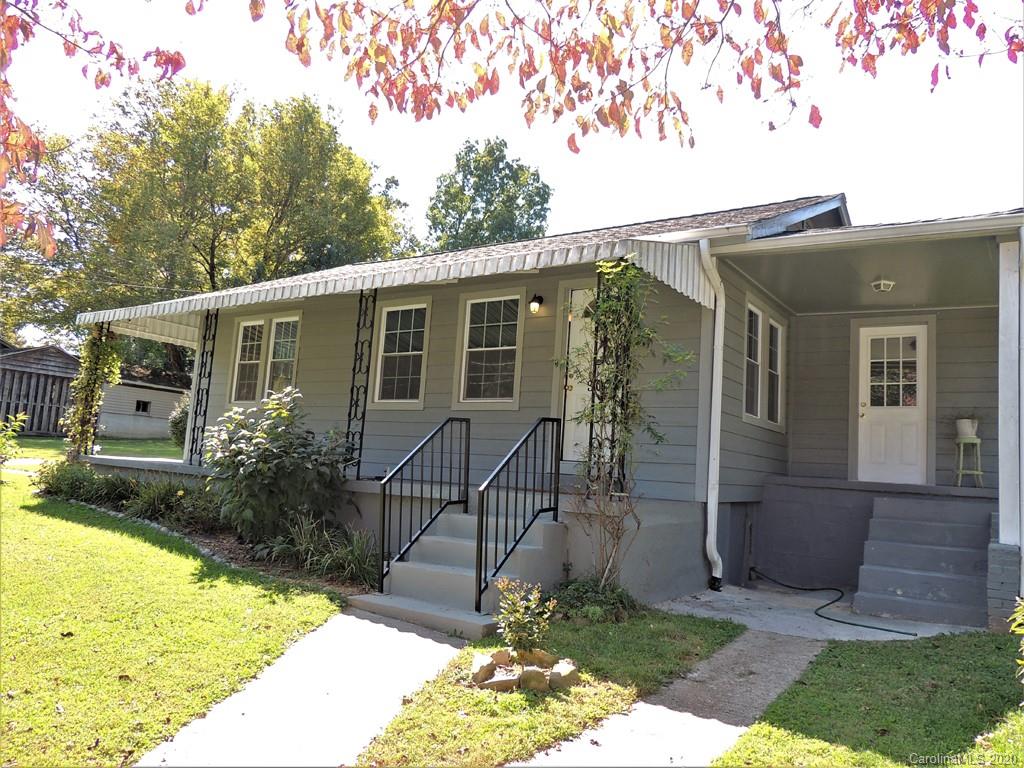30 Park Lane Avenue Asheville NC 28806