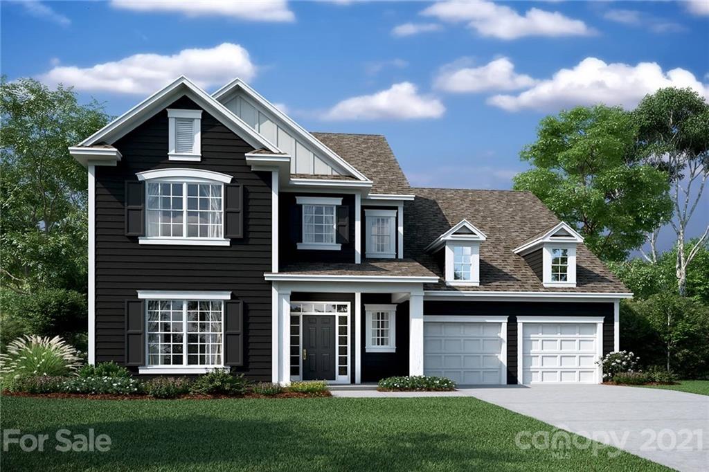 12632 Dunloe Wood Drive Huntersville NC 28078