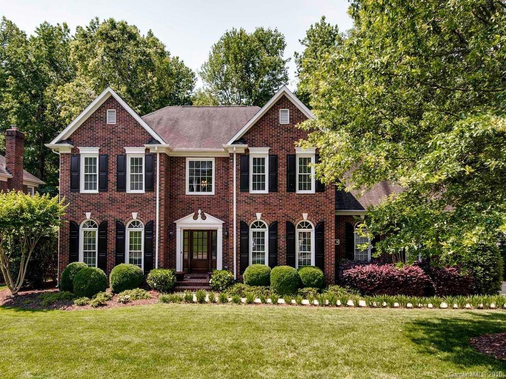 5529 Providence Glen Road Charlotte NC 28270