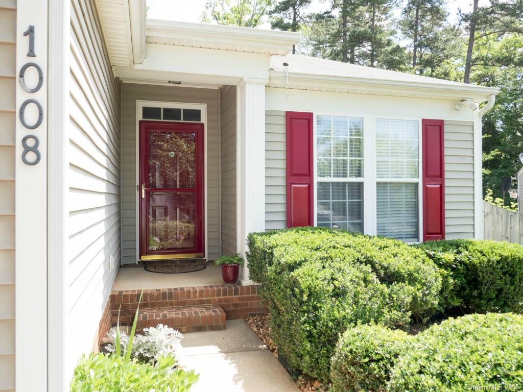 1008 Washburn Court Monroe NC 28110