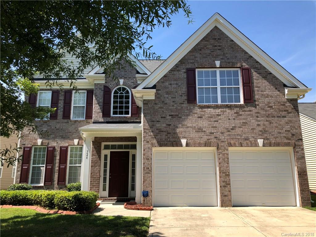 324 Minitree Lane Charlotte NC 28214