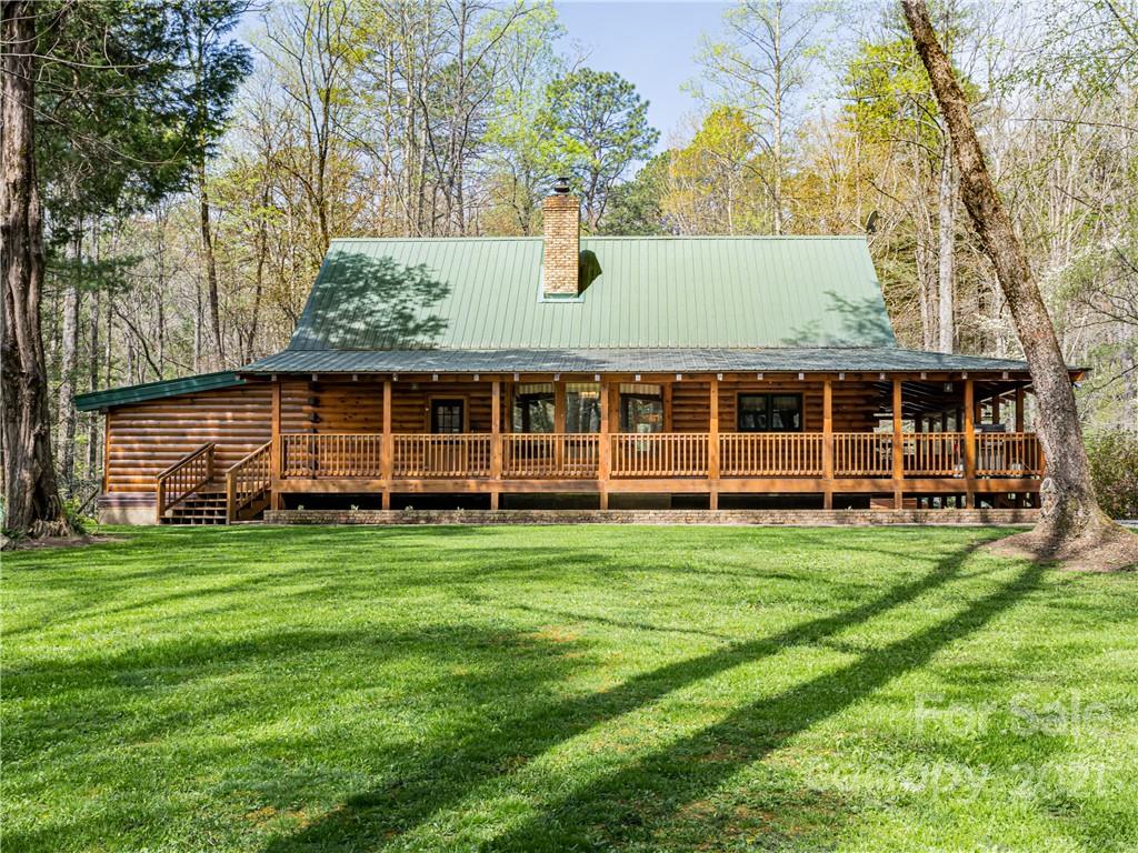228 Hard To Find Drive Brevard NC 28712