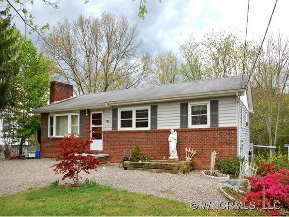 270 Hi Alta Avenue Asheville NC 28806