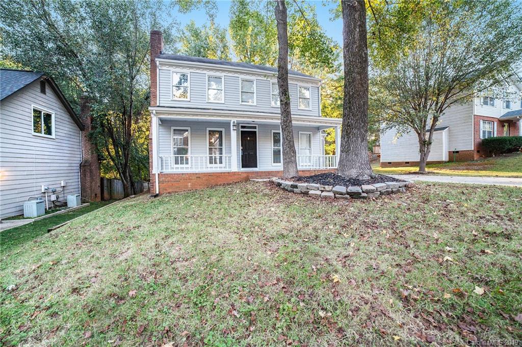 2304 Century Oaks Lane Charlotte NC 28262