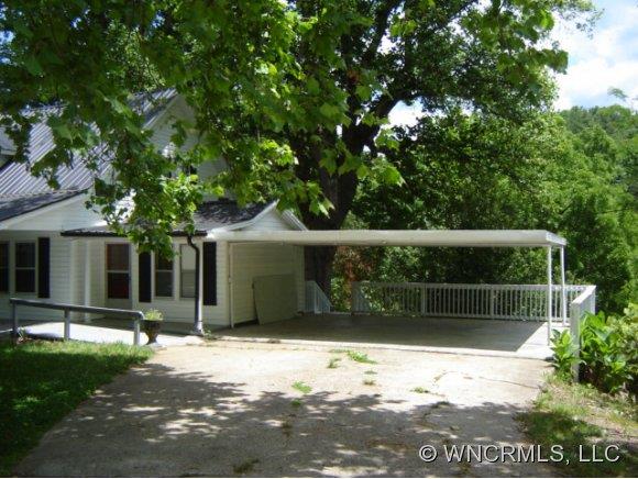 939 Old Mars Hill Highway Weaverville NC 28787