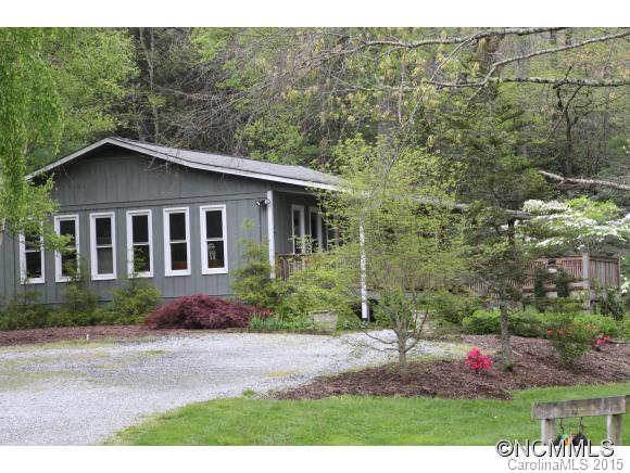 15 Conifer Court Fletcher NC 28732