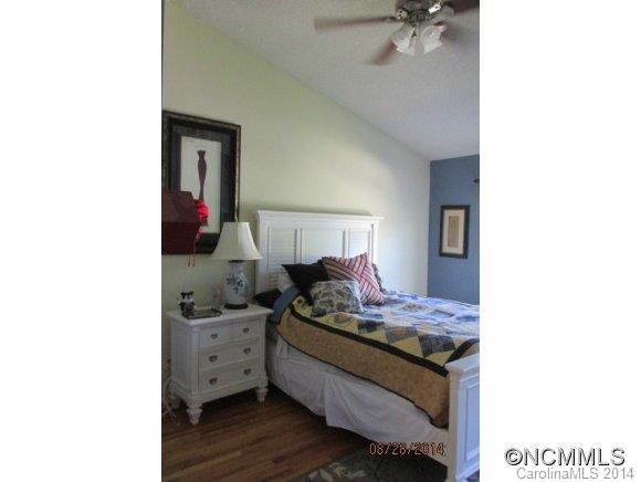3 Bear Knoll Drive Asheville NC 28805