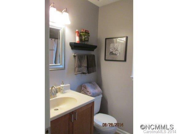3 Bear Knoll Drive Asheville NC 28805