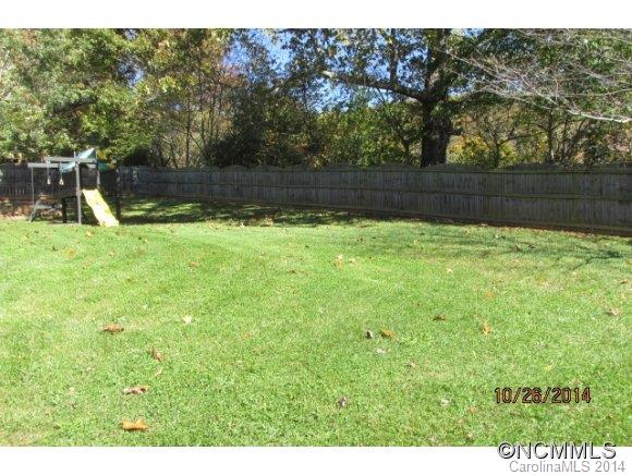 3 Bear Knoll Drive Asheville NC 28805