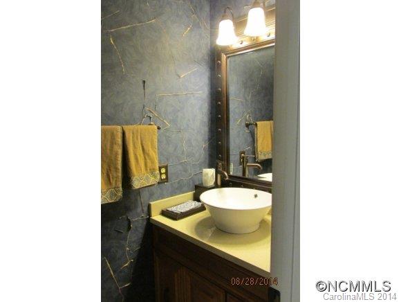 3 Bear Knoll Drive Asheville NC 28805
