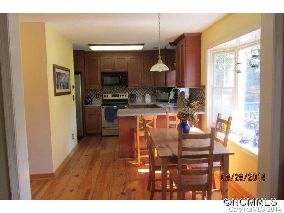 3 Bear Knoll Drive Asheville NC 28805