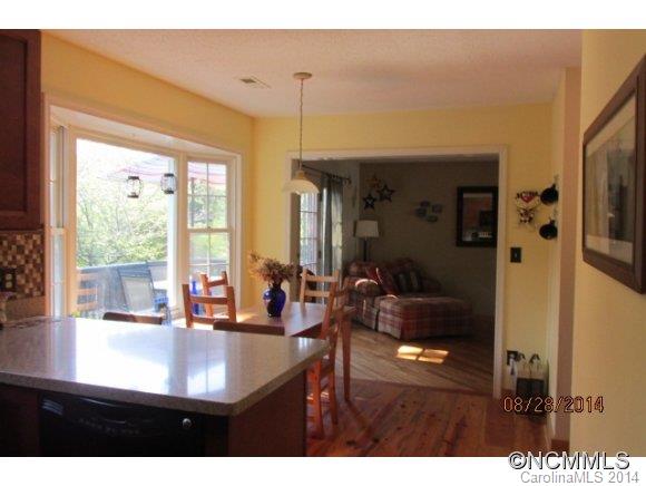 3 Bear Knoll Drive Asheville NC 28805