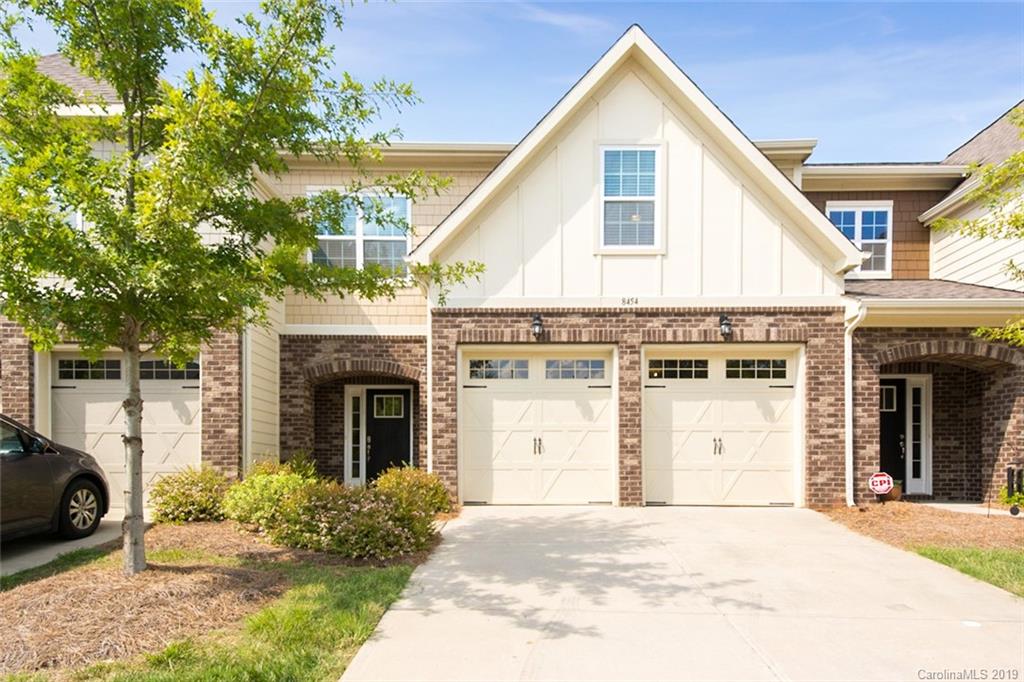8454 Loxton Circle Charlotte NC 28214