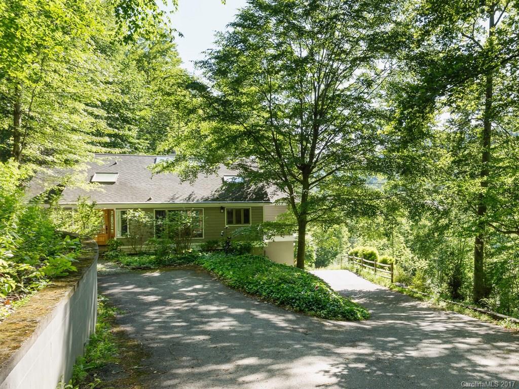 11 Ruffed Grouse Drive Weaverville NC 28787