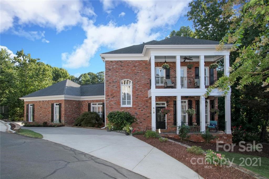 638 Vendue Place Charlotte NC 28226