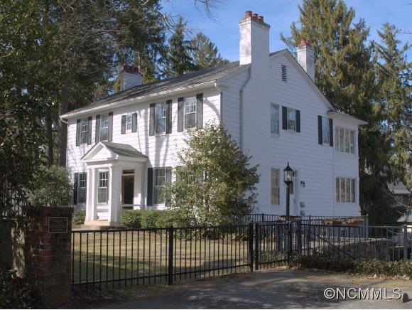 107 Evelyn Place Asheville NC 28801