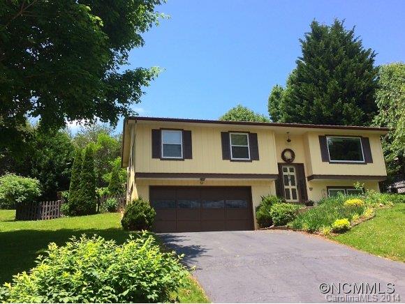 3 Wildwood Lane Weaverville NC 28787