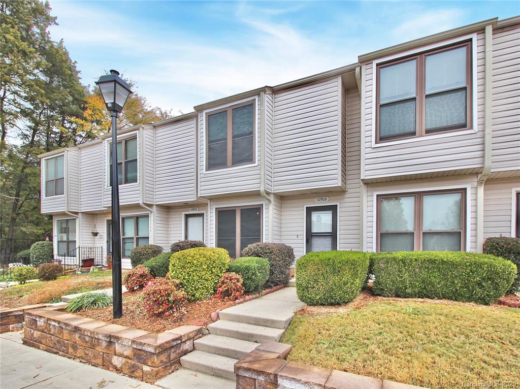 10906 Carmel Crossing Road Charlotte NC 28226