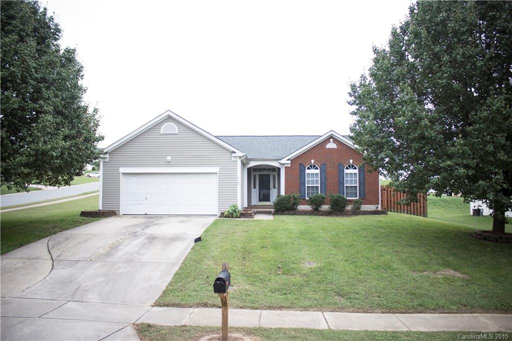 120 Clairwood Drive Mount Holly NC 28120