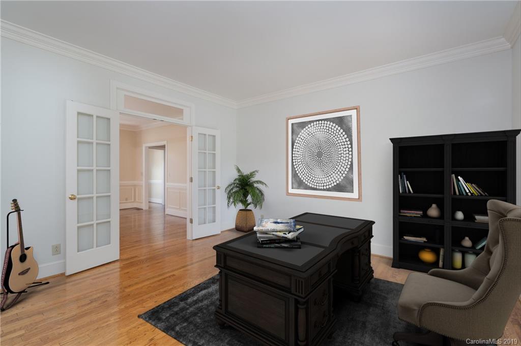 10201 Scott Gate Court Charlotte NC 28277