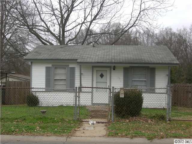 131 Skyland Avenue Charlotte NC 28205