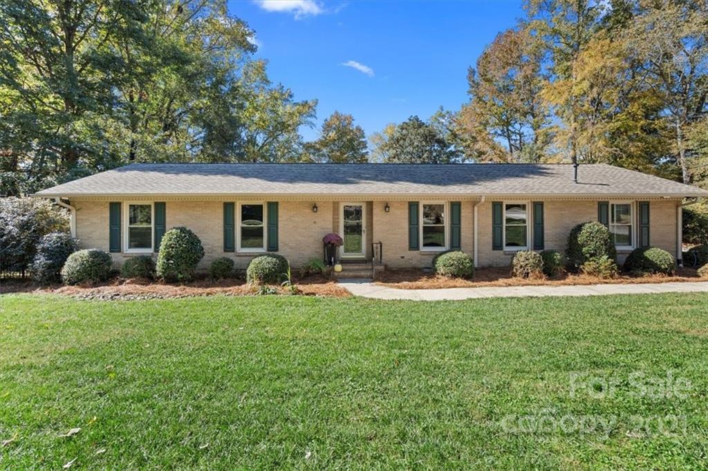 208 Lakenheath Lane Matthews NC 28105