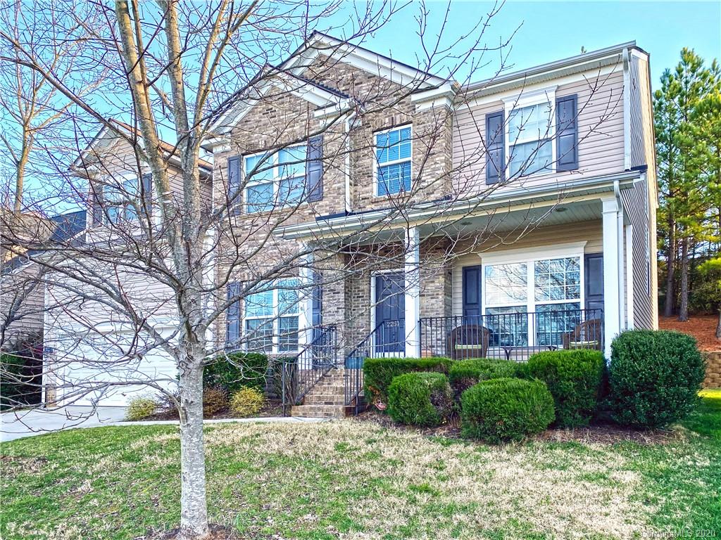 2257 Elendil Lane Charlotte NC 28269